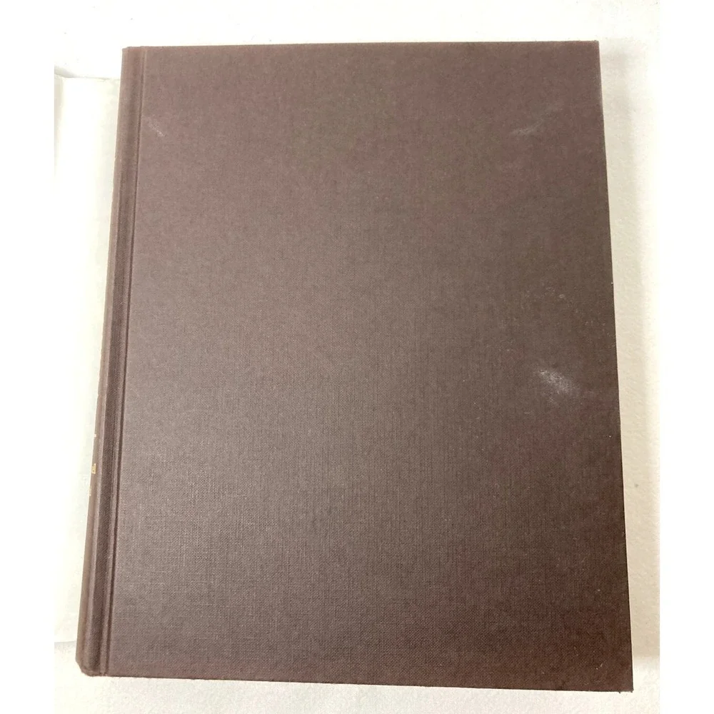 American‎ Horticultural Society Encyclopedia of Gardening DK HB Flowers Shrubs